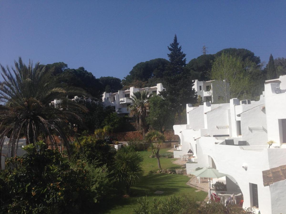 Appartement Oliver Albufeira