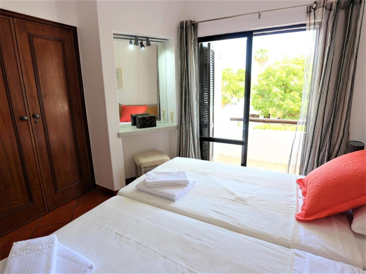 Oliver Appartement *