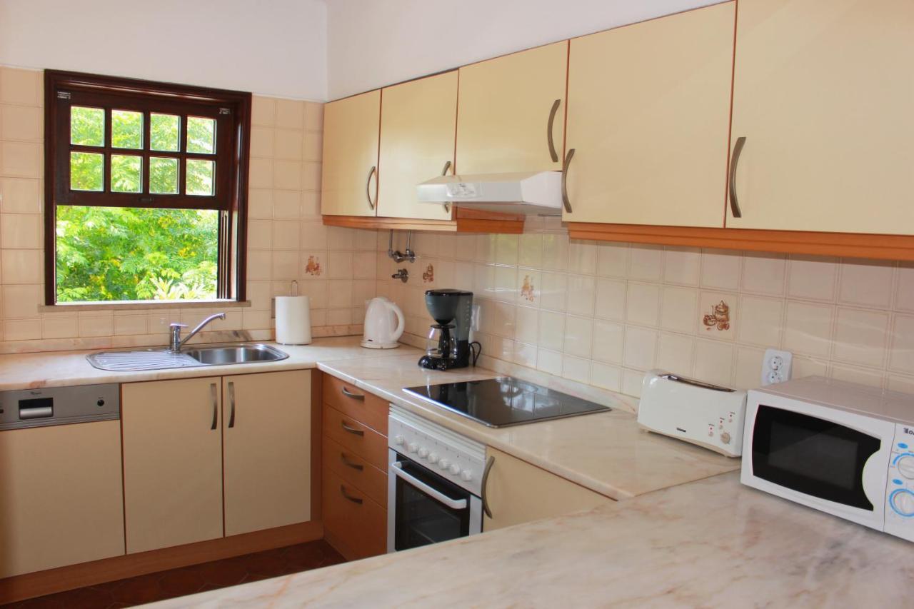 Appartement Oliver Albufeira