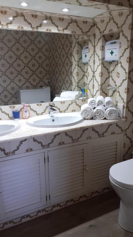 Apartment Oliver Albufeira