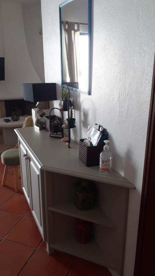 Oliver Apartment *