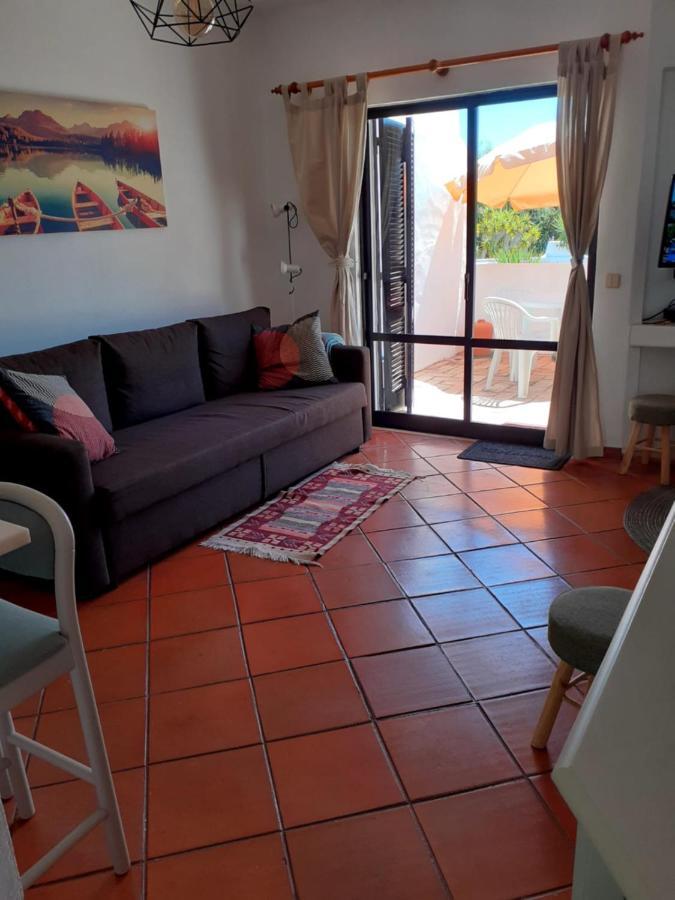 Appartement Oliver *